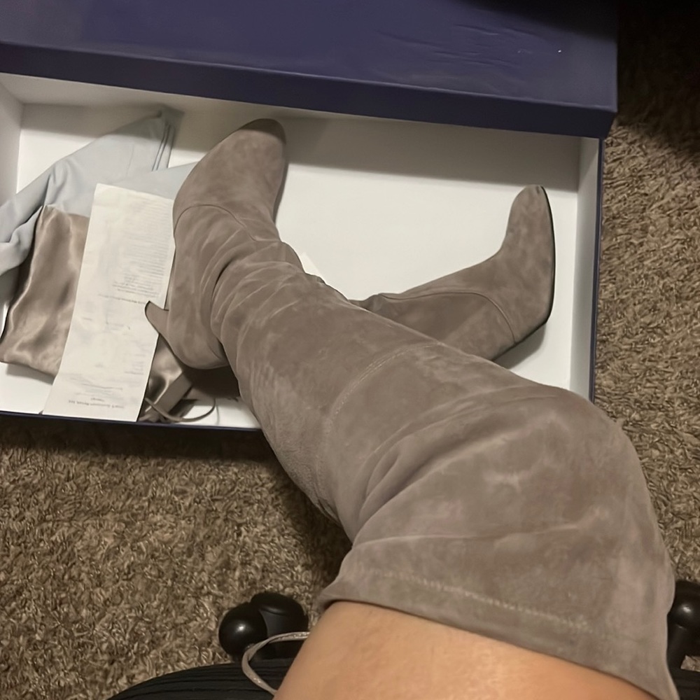 Stuart Weitzman